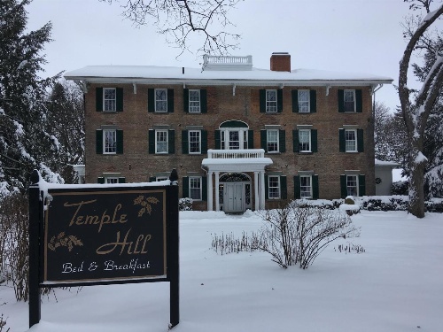 Temple Hill Bed and Breakfast image 1